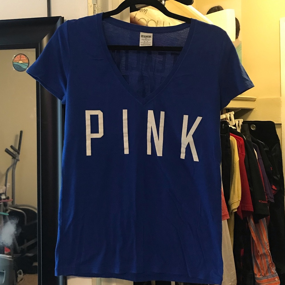 ATL Braves VS PINK top